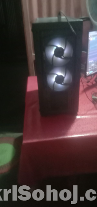Gaming PC Urgent Sell